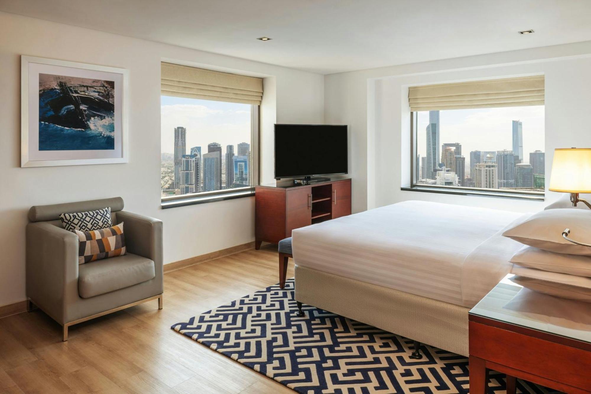Duplex Club Suite, 1 King Bed ,1742775905:JPEG